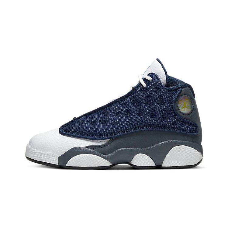 Детские кроссовки Air Jordan 13 Retro PS Flint 2020 Blue Navy Carolina-Blue 414575-404
Детские кроссовки Air Jordan 13 Retro PS Flint 2020 Blue Navy Carolina-Blue 414575-404