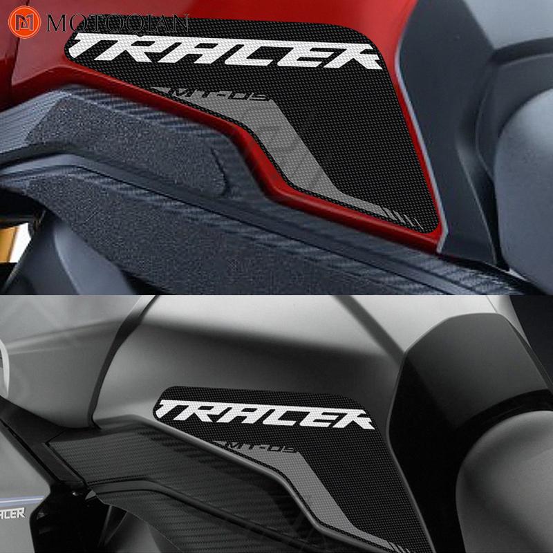 Боковая защита бака для Yamaha Tracer MT-09 2015 2016 2017 2018 2019 2020 Tracer MT09 наколенник коврик для мотоцикла
Боковая защита бака для Yamaha Tracer MT-09 2015 2016 2017 2018 2019 2020 Tracer MT09 наколенник коврик для мотоцикла