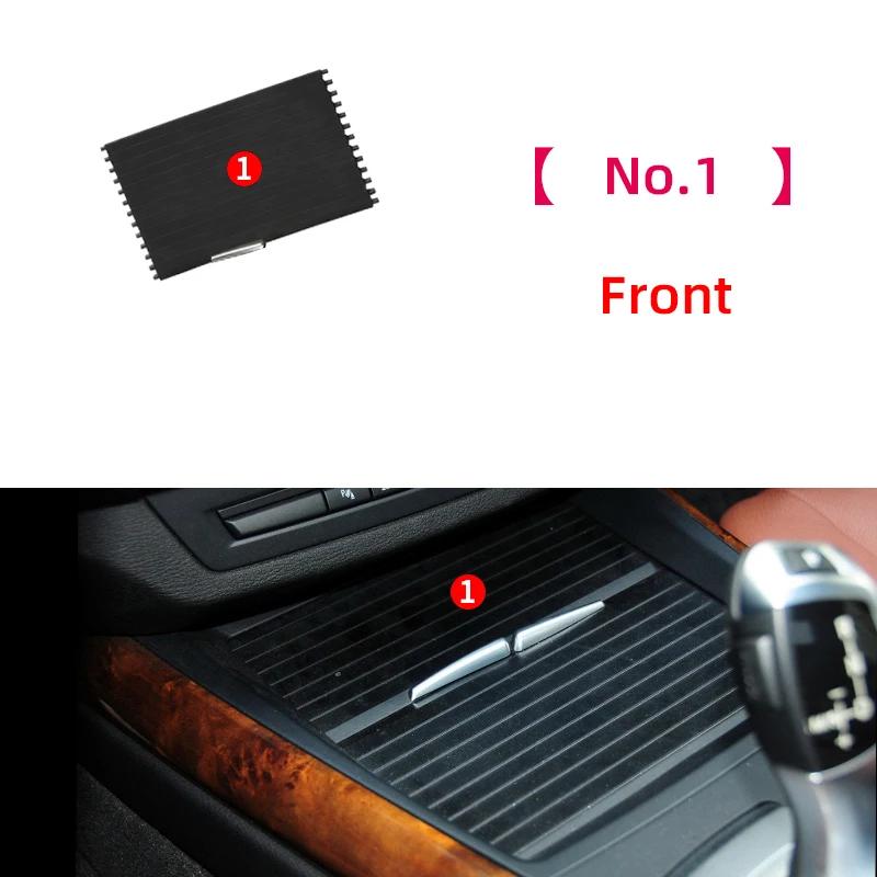НОВИНКА-для BMW X5 X6 E70 E71 E72 2007-2014 внутренняя центральная консоль, держатель для питьевой воды, крышка, держатель для чашки, держатель для чашки на молнии, выдвижная пластина Front No.1
НОВИНКА-для BMW X5 X6 E70 E71 E72 2007-2014 внутренняя центральная консоль, держатель для питьевой воды, крышка, держатель для чашки, держатель для чашки на молнии, выдвижная пластина Front No.1
