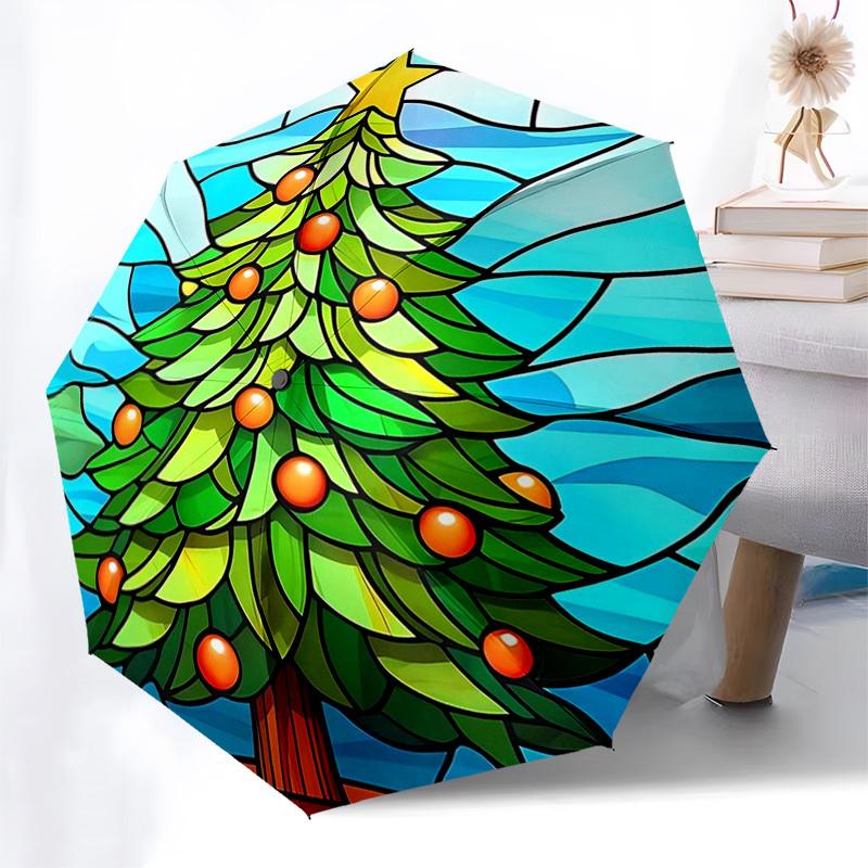 1pc Music Notes Auto Open Close Umbrella, Portable Tri-Fold Design with 8-Bone Iron Frame, Perfect for Outdoor, Festive Gifts, Travel, Daily Use, Suit
1pc Music Notes Auto Open Close Umbrella, Portable Tri-Fold Design with 8-Bone Iron Frame, Perfect for Outdoor, Festive Gifts, Travel, Daily Use, Suit