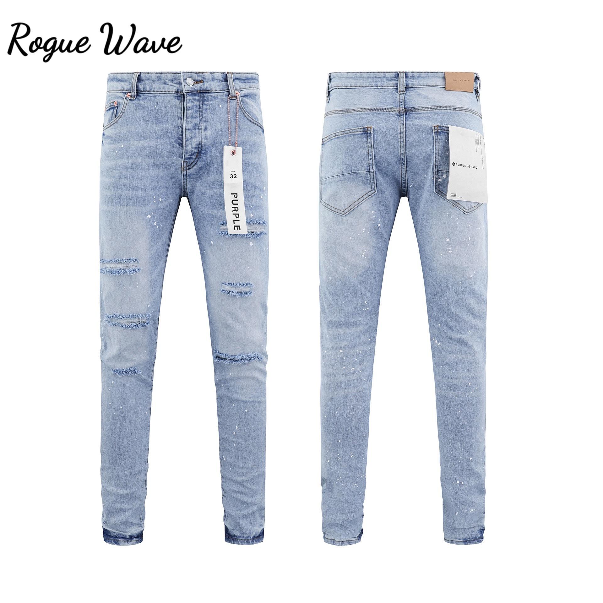 RogueWave Ретро Уличная Одежда Мужские Джинсы Новые Модные Заниженная Талия Скинни Джинсовые Брюки Приталенные Брюки 30
RogueWave Ретро Уличная Одежда Мужские Джинсы Новые Модные Заниженная Талия Скинни Джинсовые Брюки Приталенные Брюки 30