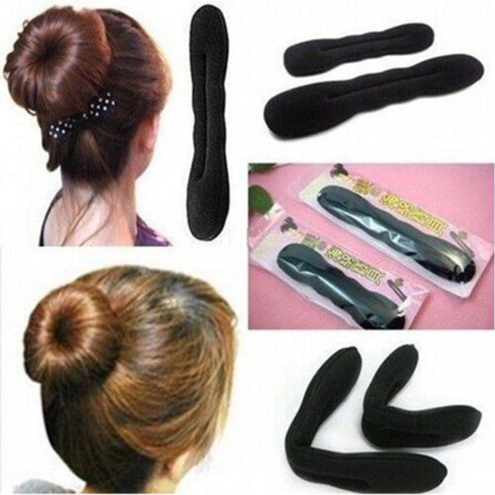 Женская волшебная клипса-губка для укладки волос Twist Style Maker Аксессуары для завивки волос чёрный
Женская волшебная клипса-губка для укладки волос Twist Style Maker Аксессуары для завивки волос чёрный