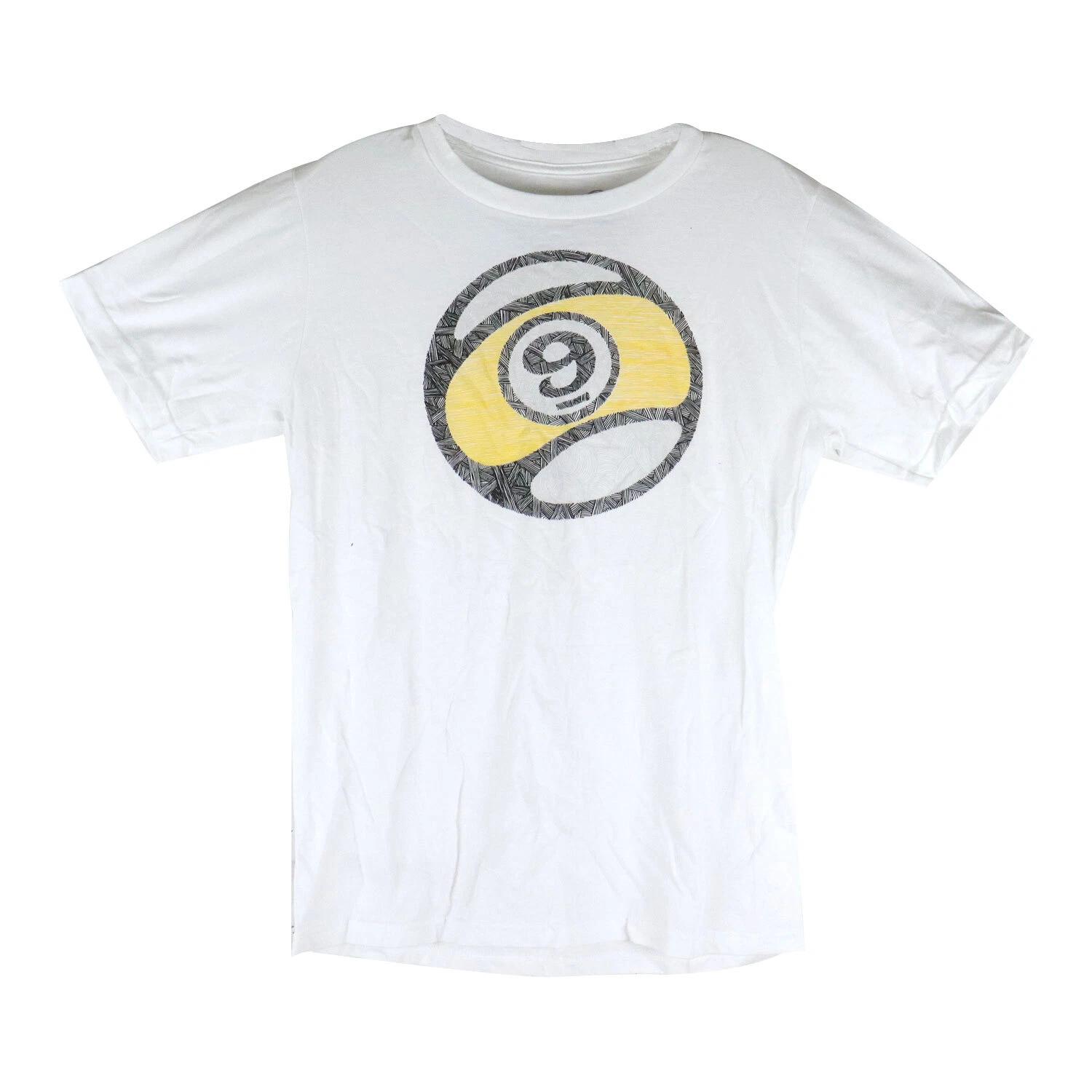 Sector 9 Longboard T-Shirt Classic White 3XL
Sector 9 Longboard T-Shirt Classic White 3XL