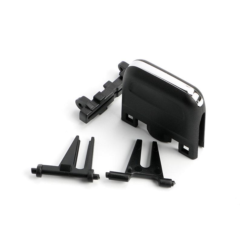 Комплект для ремонта регулировки дефлектора воздуховода Porsche Macan
Комплект для ремонта регулировки дефлектора воздуховода Porsche Macan