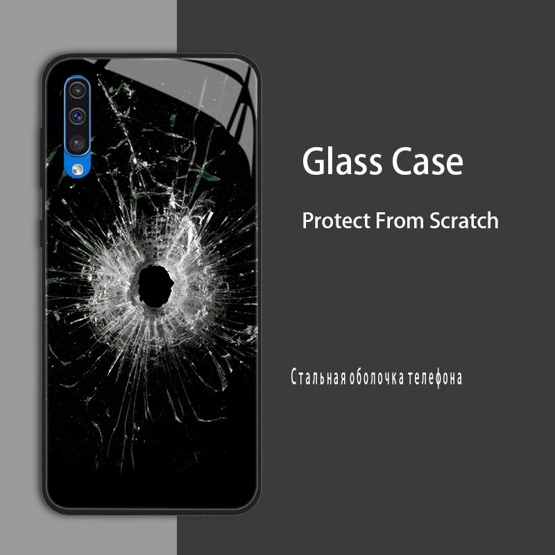 Для Samsung Galaxy A50 A50S A30S Чохол-кришка Захисний чохол із загартованого скла Жорсткий чохол-бампер Для Samsung A20 A30 A51 A71 5G Захисний чохол For Samsung A30
Для Samsung Galaxy A50 A50S A30S Чохол-кришка Захисний чохол із загартованого скла Жорсткий чохол-бампер Для Samsung A20 A30 A51 A71 5G Захисний чохол For Samsung A30