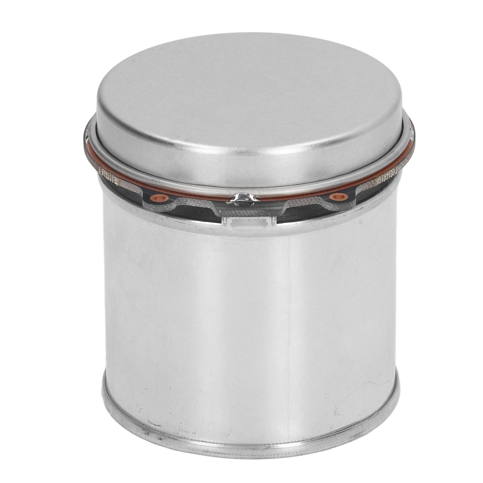 Датчик радона Высокая чувствительность Быстрое обнаружение Алюминиевый сплав Домашний детектор радона Качество воздуха в помещении
Датчик радона Высокая чувствительность Быстрое обнаружение Алюминиевый сплав Домашний детектор радона Качество воздуха в помещении