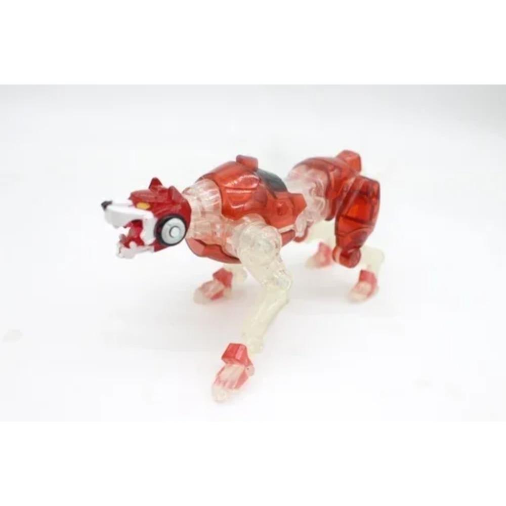Bulk Voltron Defender of The Universe Hand-made Five Lions Suitable Beast King GoLion Super Doll Transforming Robot Model красный
Bulk Voltron Defender of The Universe Hand-made Five Lions Suitable Beast King GoLion Super Doll Transforming Robot Model красный