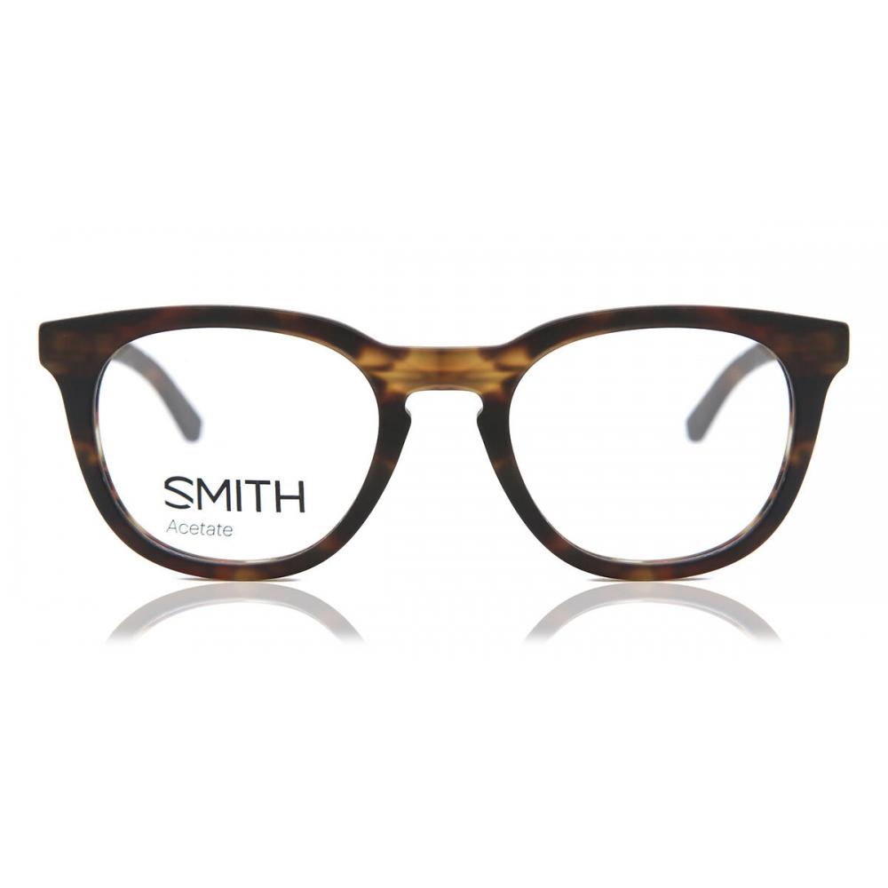 Smith Revelry N9p Unisex Eyeglasses Tortoise/50-20-145
Smith Revelry N9p Unisex Eyeglasses Tortoise/50-20-145