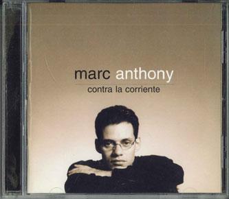 CD MARC ANTHONY - Contra La Corriente MVCK24014PROMO VICTOR Japan Obi Latin Used
CD MARC ANTHONY - Contra La Corriente MVCK24014PROMO VICTOR Japan Obi Latin Used
