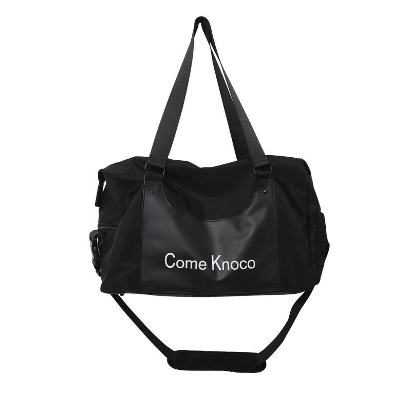 Multi-purpose Fitness & Travel Tote Bag
Multi-purpose Fitness & Travel Tote Bag