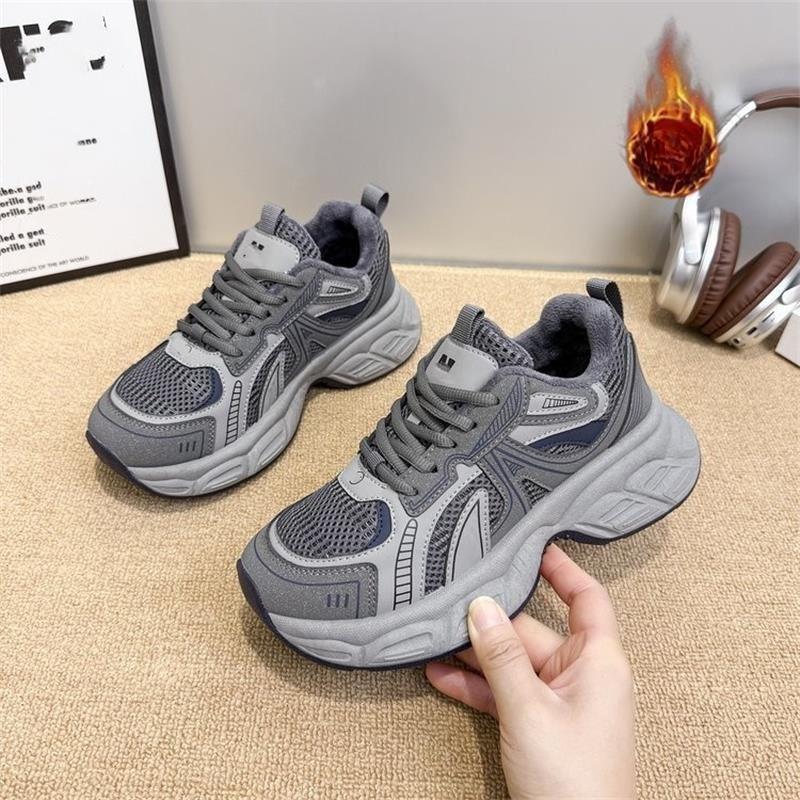 Women s Soft Elastic Winter Warm Cold Padded Snow Boots Non-slip Wear-resistant Outdoor Casual Sneakers Cotton Boots 40
Women s Soft Elastic Winter Warm Cold Padded Snow Boots Non-slip Wear-resistant Outdoor Casual Sneakers Cotton Boots 40