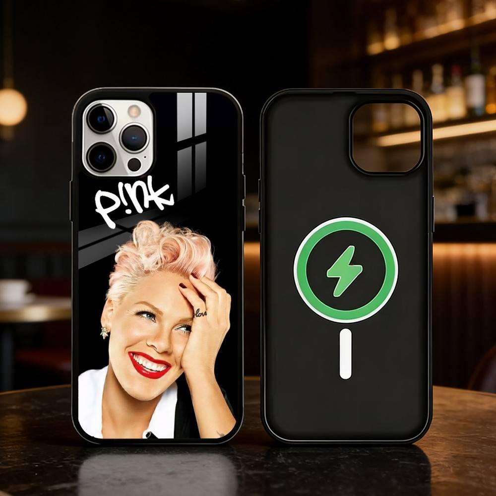 P-P!nk Pink Alecia Beth Phone Case For iPhone 17 16 15 14 13 12 Pro Max Plus for Mirror Wireless Magnetic Cover iPhone15PRO
P-P!nk Pink Alecia Beth Phone Case For iPhone 17 16 15 14 13 12 Pro Max Plus for Mirror Wireless Magnetic Cover iPhone15PRO