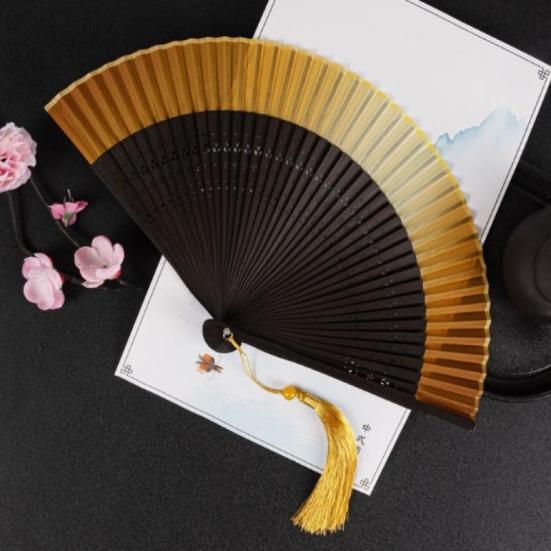 Китайский веер 
Китайский веер