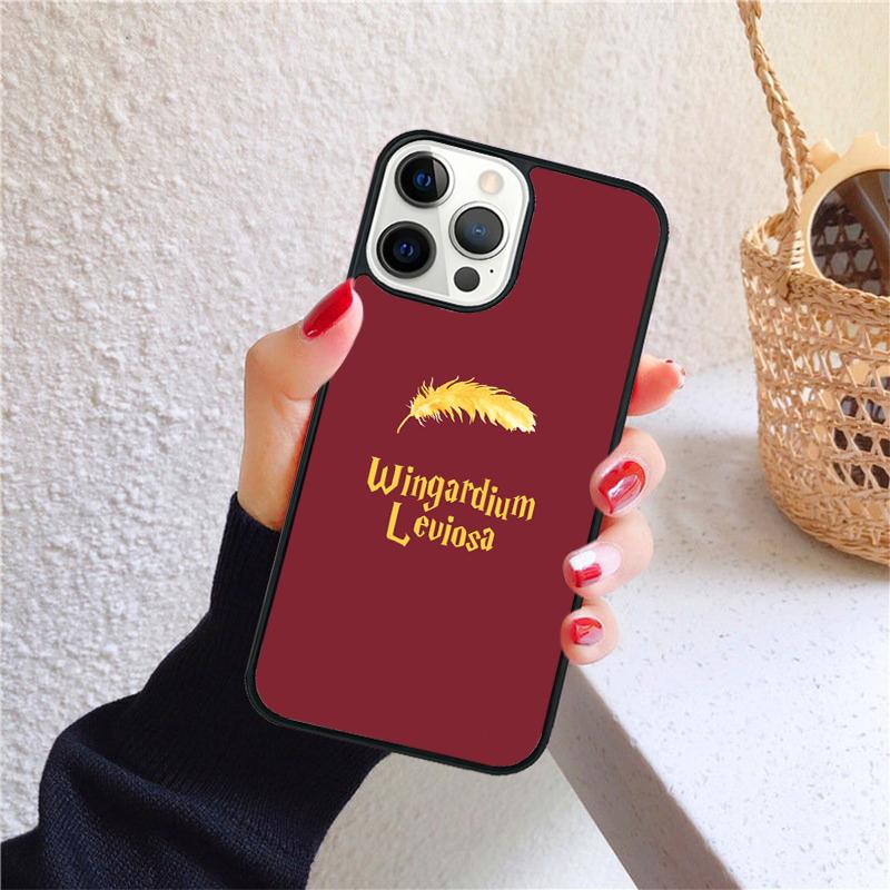 Leviosa Phone Case for iPhone 17 Air 16 Coque 15 14 12 13 PLUS 11 PRO MAX Back Cover Fundas Shell iPhone 11pro max
Leviosa Phone Case for iPhone 17 Air 16 Coque 15 14 12 13 PLUS 11 PRO MAX Back Cover Fundas Shell iPhone 11pro max
