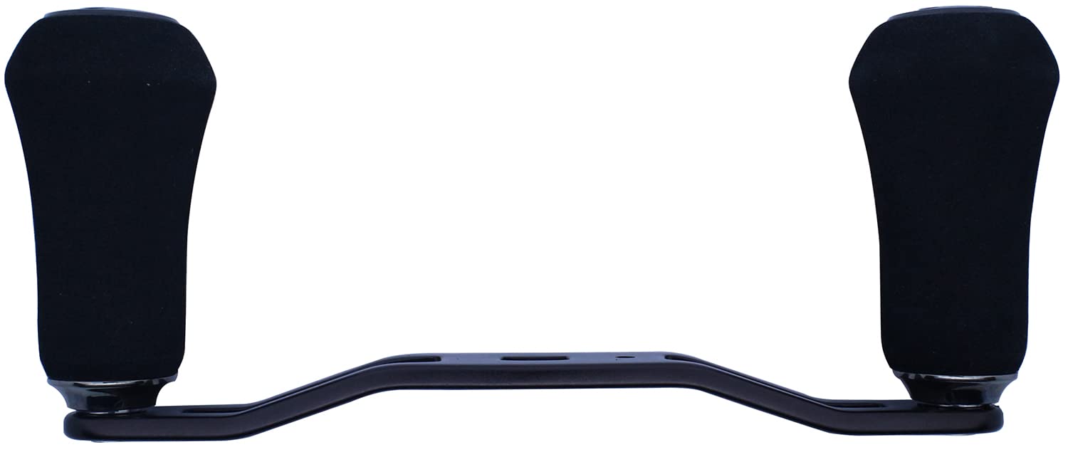DAIWA Genuine Parts 18 Catalina TW Handle Part Number 109 Part Code 6J749901 100PL-RM
DAIWA Genuine Parts 18 Catalina TW Handle Part Number 109 Part Code 6J749901 100PL-RM