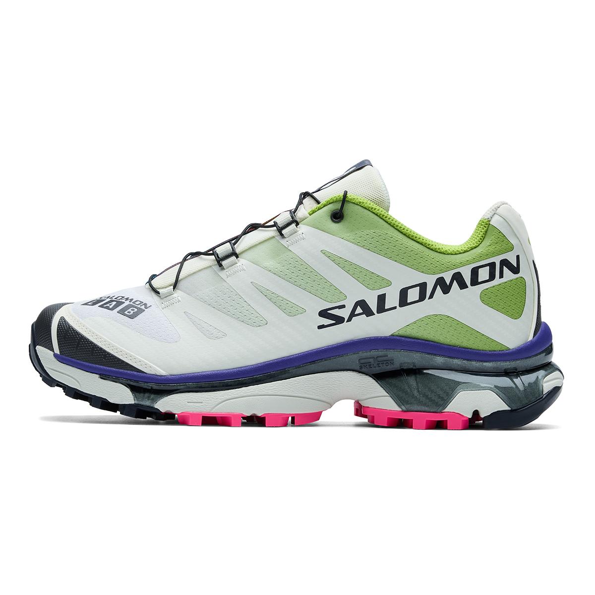 SALOMON XT 4 Og Vanilla Ice Sneakers 476848 43⅓
SALOMON XT 4 Og Vanilla Ice Sneakers 476848 43⅓