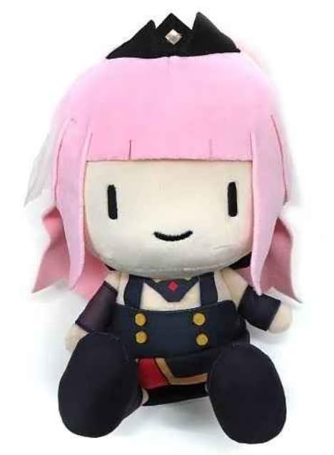 Mori Calliope Smol Мягкая игрушка 2-е официальное производство Calliope b Hololive English-Myth- Anniversary
Mori Calliope Smol Мягкая игрушка 2-е официальное производство Calliope b Hololive English-Myth- Anniversary