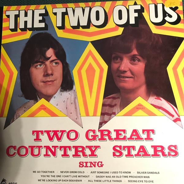 LP Record RAY LYNAM & PHILOMENA BEGLEY - The Two Of Us BRL4035 Release Records 1973 Ireland Folk Used
LP Record RAY LYNAM & PHILOMENA BEGLEY - The Two Of Us BRL4035 Release Records 1973 Ireland Folk Used