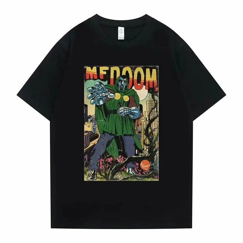 Унісекс Вільна Футболка Хіп-Хоп Співак Mf Doom Madlib Madillain Двостороння Графічна Футболка Топ Унісекс WoУнісекс Бавовняна Футболка XL
Унісекс Вільна Футболка Хіп-Хоп Співак Mf Doom Madlib Madillain Двостороння Графічна Футболка Топ Унісекс WoУнісекс Бавовняна Футболка XL