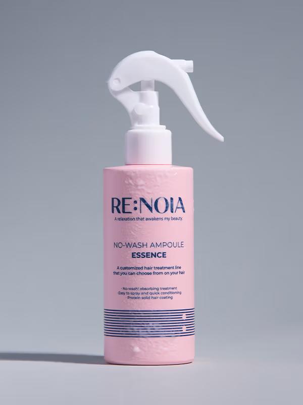 Korean Daiso Rinoia No-Wash Ampoule Essence 200ml 200ml
Korean Daiso Rinoia No-Wash Ampoule Essence 200ml 200ml