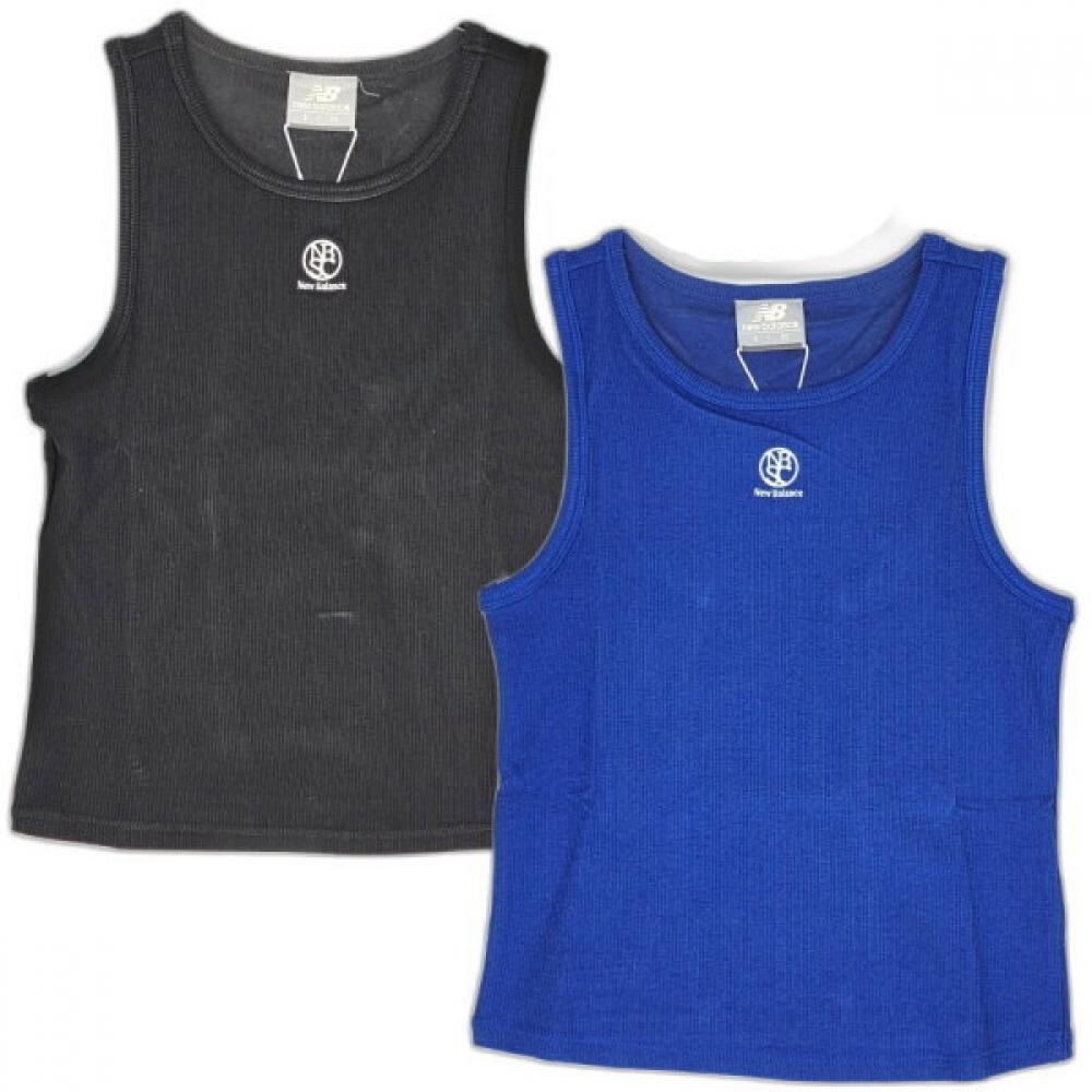 New Balance Женский летний трикотажный топ без рукавов облегающего кроя Nbnge2w502 (19)Black/085(S)
New Balance Женский летний трикотажный топ без рукавов облегающего кроя Nbnge2w502 (19)Black/085(S)