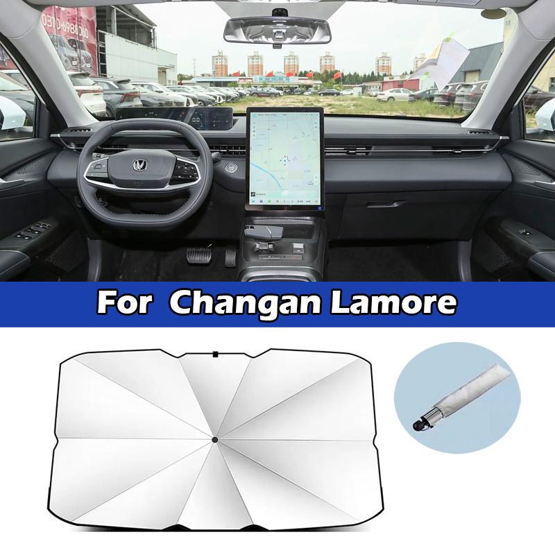 Автомобильный зонт-тент на лобовое стекло с УФ-защитой для Changan CS35 CS55 CS75 Plus CS95 UNI-K UNI-T UNI-V Lamore Eado Plus
Автомобильный зонт-тент на лобовое стекло с УФ-защитой для Changan CS35 CS55 CS75 Plus CS95 UNI-K UNI-T UNI-V Lamore Eado Plus