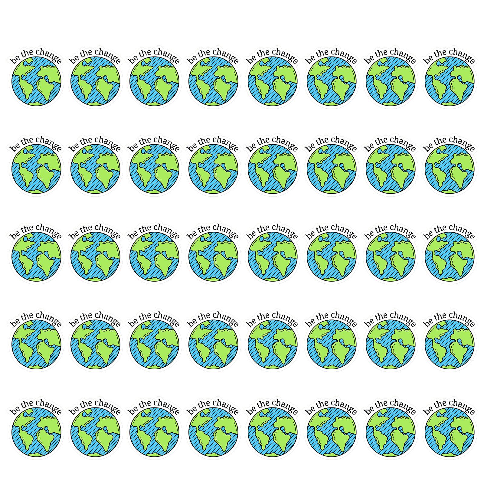 Pack of 40pcs Earth Stickers Decal for Water Bottles Laptop Bicycle Refrigerator Removable Water Bottles Stickers A
Pack of 40pcs Earth Stickers Decal for Water Bottles Laptop Bicycle Refrigerator Removable Water Bottles Stickers A