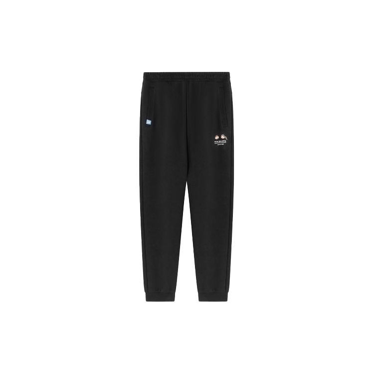 Мужские двусторонние вязаные джоггеры New Balance X Zero Per Zero, черные MLA47011-BK
Мужские двусторонние вязаные джоггеры New Balance X Zero Per Zero, черные MLA47011-BK