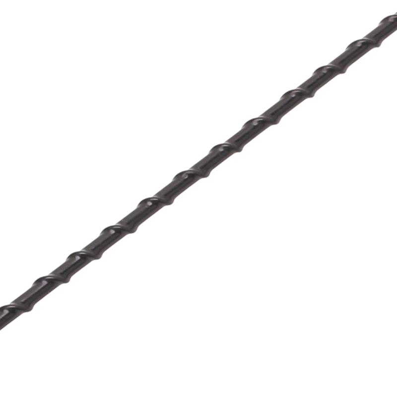 16 inch FM Mast Whip Car Auto Radio Antenna Car Roof Aerial For Z 3 4 for Mazda 5 6 Golf Mk4 чёрный
16 inch FM Mast Whip Car Auto Radio Antenna Car Roof Aerial For Z 3 4 for Mazda 5 6 Golf Mk4 чёрный