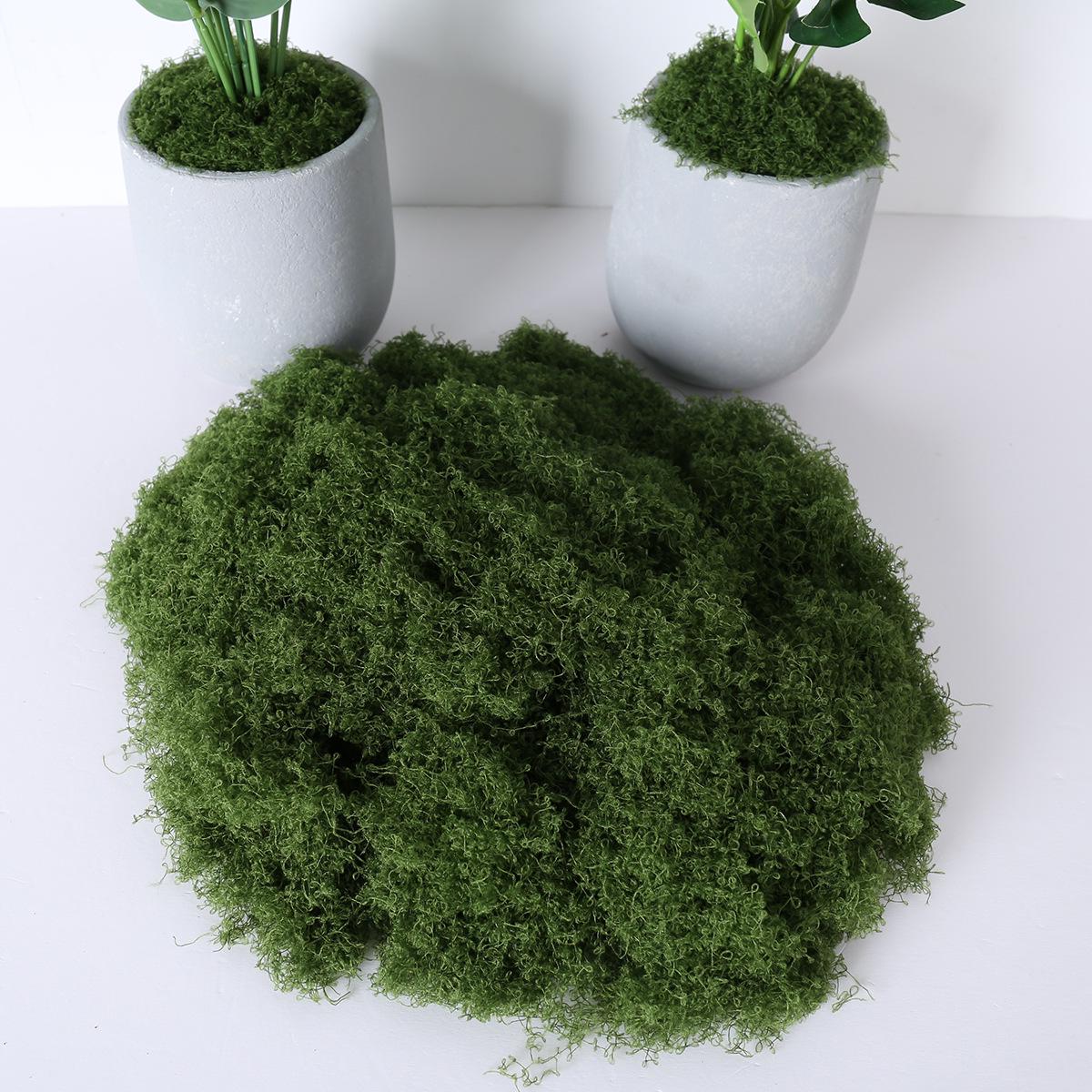 Искусственный мох, шелковистая трава, газон для ландшафтного дизайна и декора
Искусственный мох, шелковистая трава, газон для ландшафтного дизайна и декора