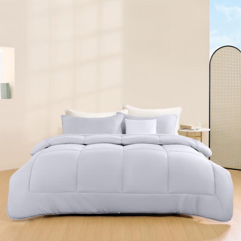 Mercury Home Textiles Antibacterial & Anti-Mite Quilt
Mercury Home Textiles Antibacterial & Anti-Mite Quilt