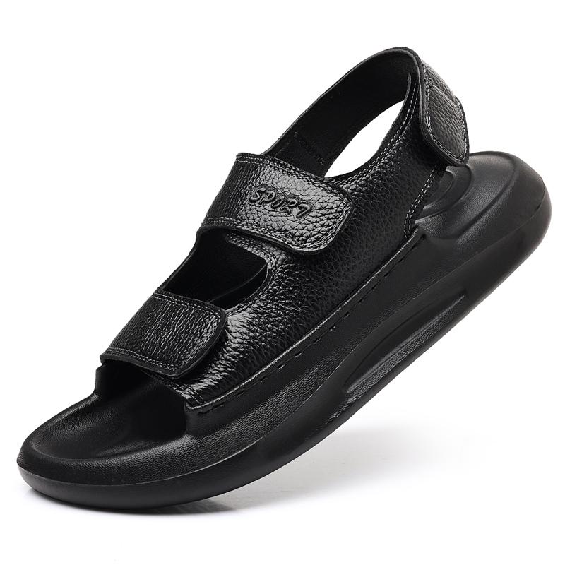 Fashion Men s Breathable Quick-Dry Beach Sandals Comfortable Outdoor Walking Shoes Lightweight Waterproof Sports Sandals Handmade Flats 44 чёрный
Fashion Men s Breathable Quick-Dry Beach Sandals Comfortable Outdoor Walking Shoes Lightweight Waterproof Sports Sandals Handmade Flats 44 чёрный