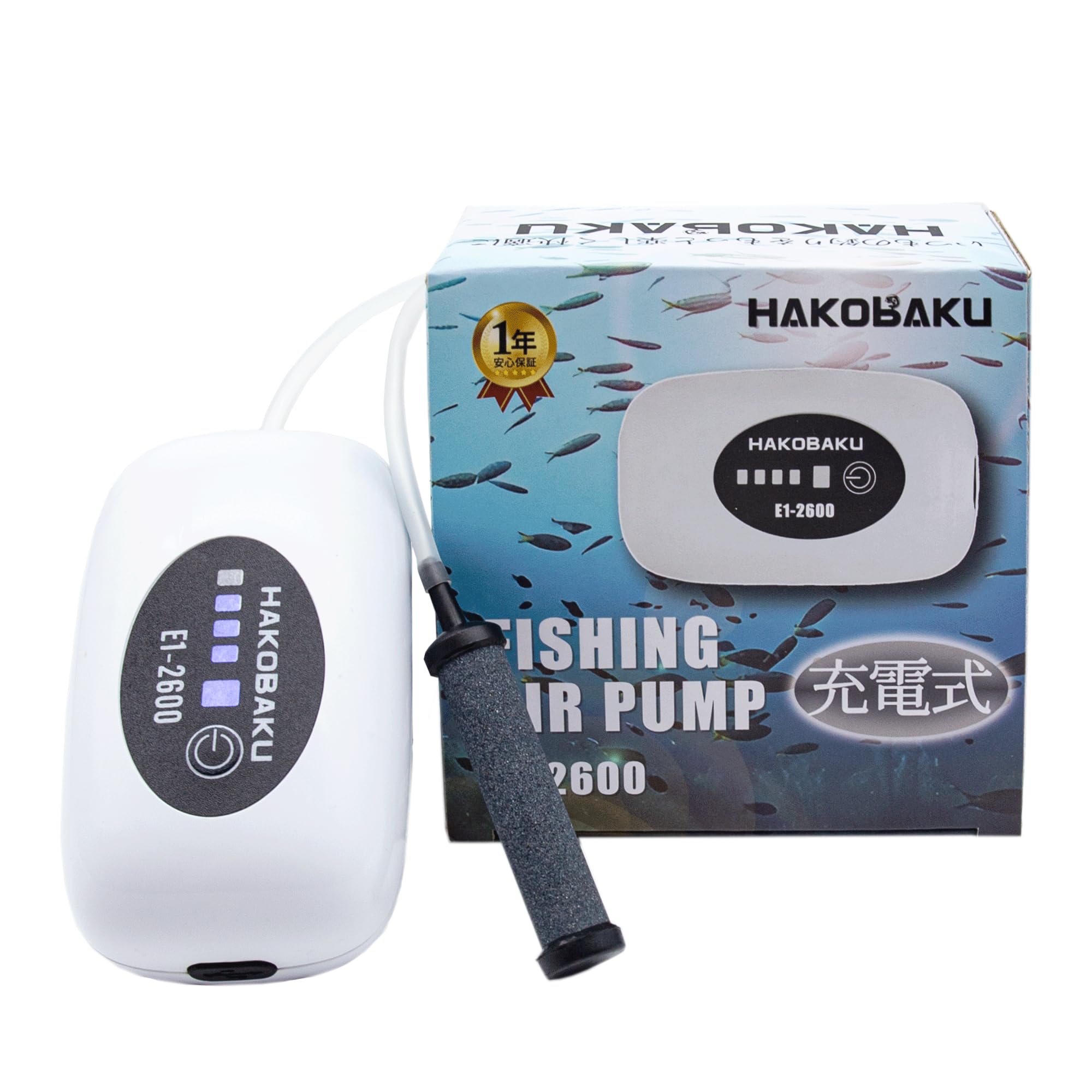 Воздушный насос HAKOBAKU для рыбалки в танке, перезаряжаемый через USB, маленький, компактный, тихий, большой емкости, аккумулятор, гидропоника, Bukubuku, солнечный воздушный насос, Nomase, рыбалка, плавание
Воздушный насос HAKOBAKU для рыбалки в танке, перезаряжаемый через USB, маленький, компактный, тихий, большой емкости, аккумулятор, гидропоника, Bukubuku, солнечный воздушный насос, Nomase, рыбалка, плавание