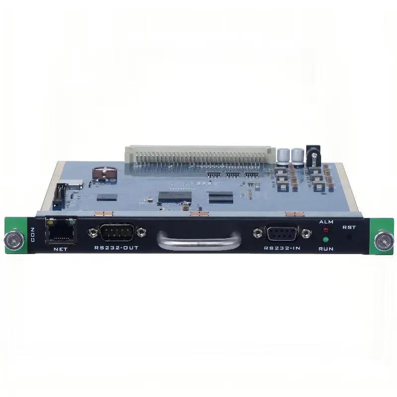 ITC Conference System Main Control Card (CN version)
ITC Conference System Main Control Card (CN version)