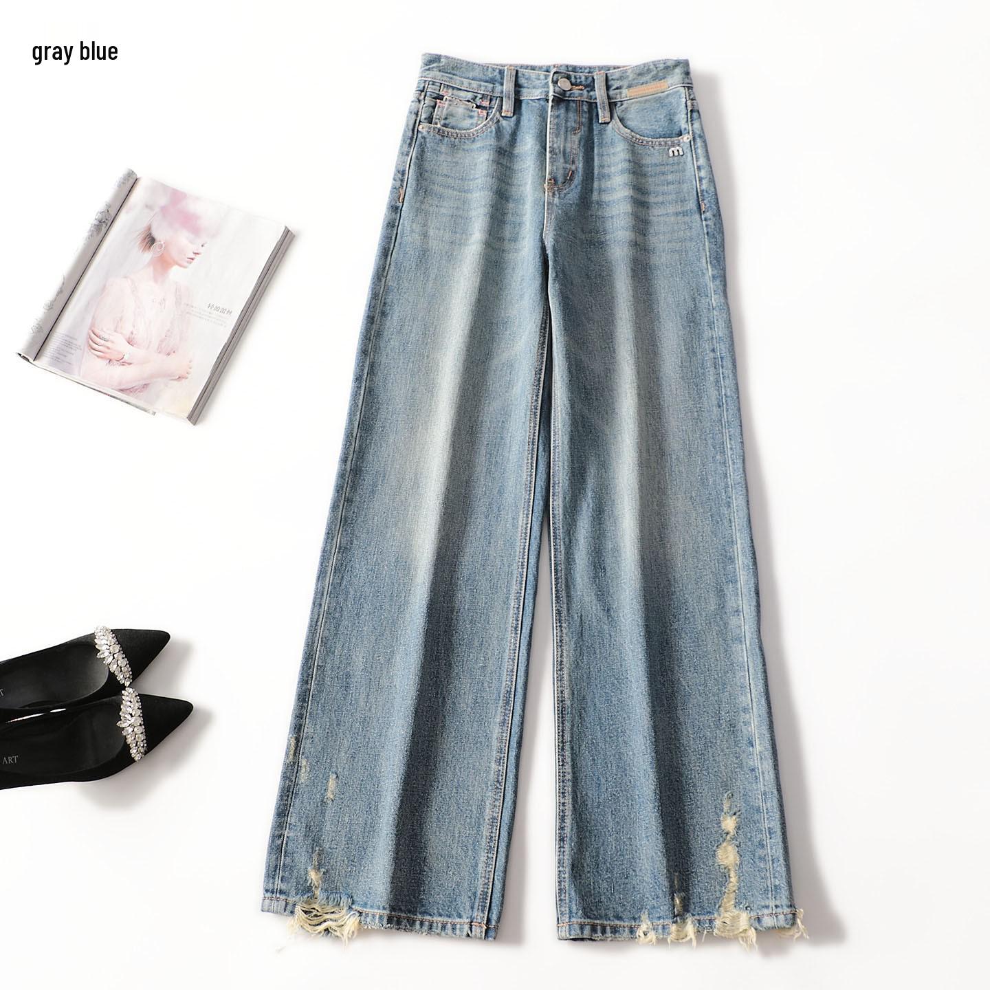 Autumn Long Women s Jeans - Quality Clearance 27 сірий колір/синій
Autumn Long Women s Jeans - Quality Clearance 27 сірий колір/синій