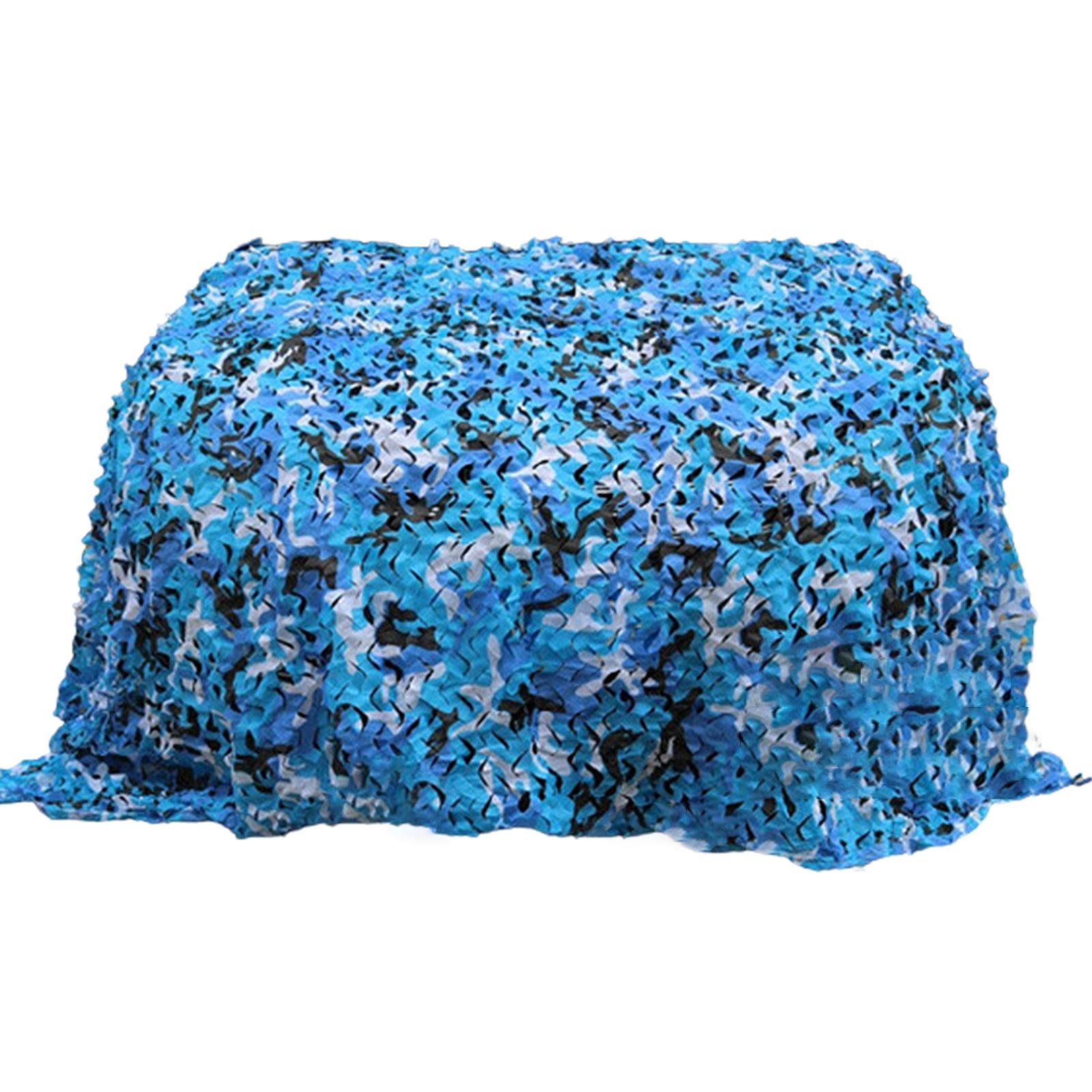 Камуфляжная сетка 4 сезона 2*10m* Sea Camo
Камуфляжная сетка 4 сезона 2*10m* Sea Camo