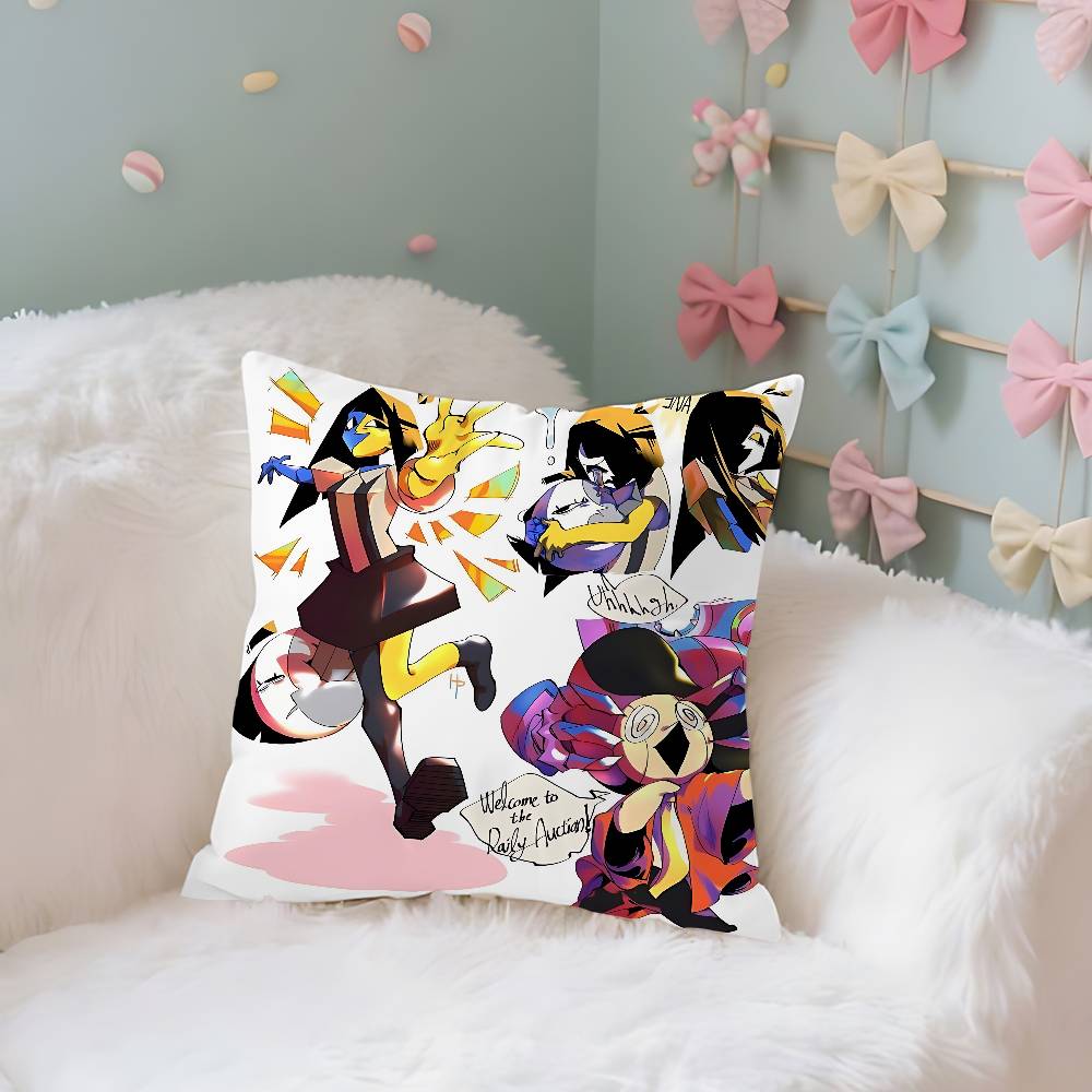 Cool Extinction Party Ena Pillow Case Throw Pillow Cover Nordic Vintage Style Cushion Covers Home Living Room Sofa Couch Seat 40x40 cm
Cool Extinction Party Ena Pillow Case Throw Pillow Cover Nordic Vintage Style Cushion Covers Home Living Room Sofa Couch Seat 40x40 cm