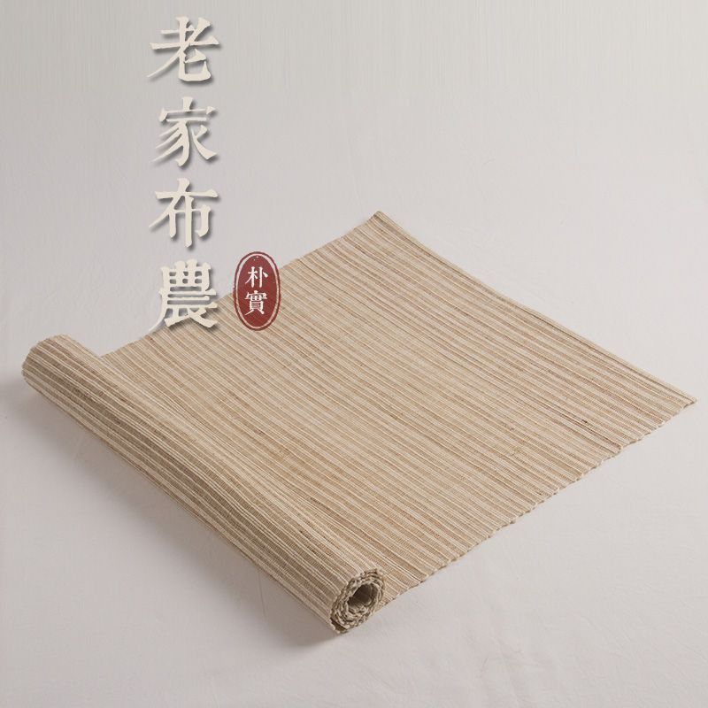 Ramie Tablecloths Table Runners Chinese Modern Simplicity Table Runner American Tea Table Tea Table Mat Cotton Linen Fabric Tea Table Table Runner Width 40cm 60 * 60cm
Ramie Tablecloths Table Runners Chinese Modern Simplicity Table Runner American Tea Table Tea Table Mat Cotton Linen Fabric Tea Table Table Runner Width 40cm 60 * 60cm