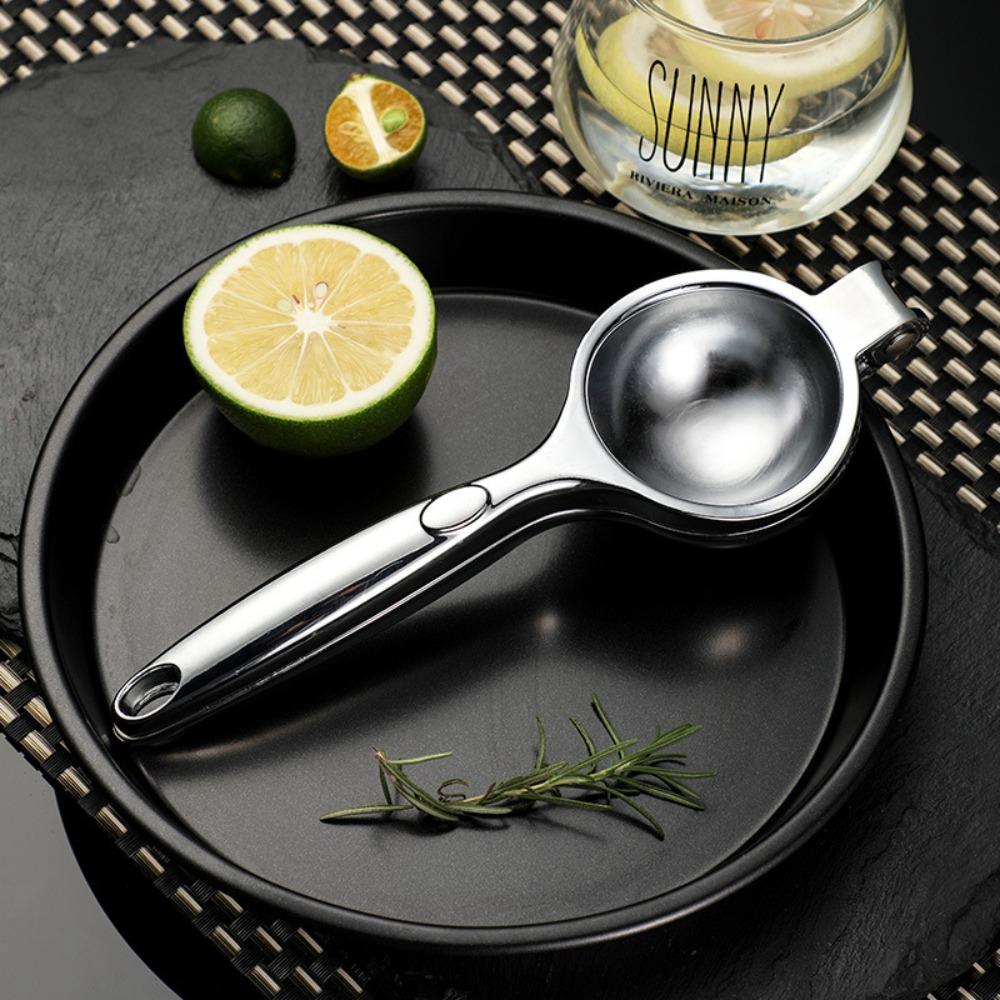Zinc Zinc Zinc Alloy Manual Juicer Hand Press Lemon Clip Durable Manual Lemon Squeezer Citrus
Zinc Zinc Zinc Alloy Manual Juicer Hand Press Lemon Clip Durable Manual Lemon Squeezer Citrus