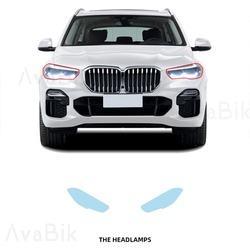 For BMW M3 Car Underskirt protection Film Transparent TPU 7.5MIL PPF Cutting Pre Cut car center pillar Headlight Protective Film Car headlights
For BMW M3 Car Underskirt protection Film Transparent TPU 7.5MIL PPF Cutting Pre Cut car center pillar Headlight Protective Film Car headlights
