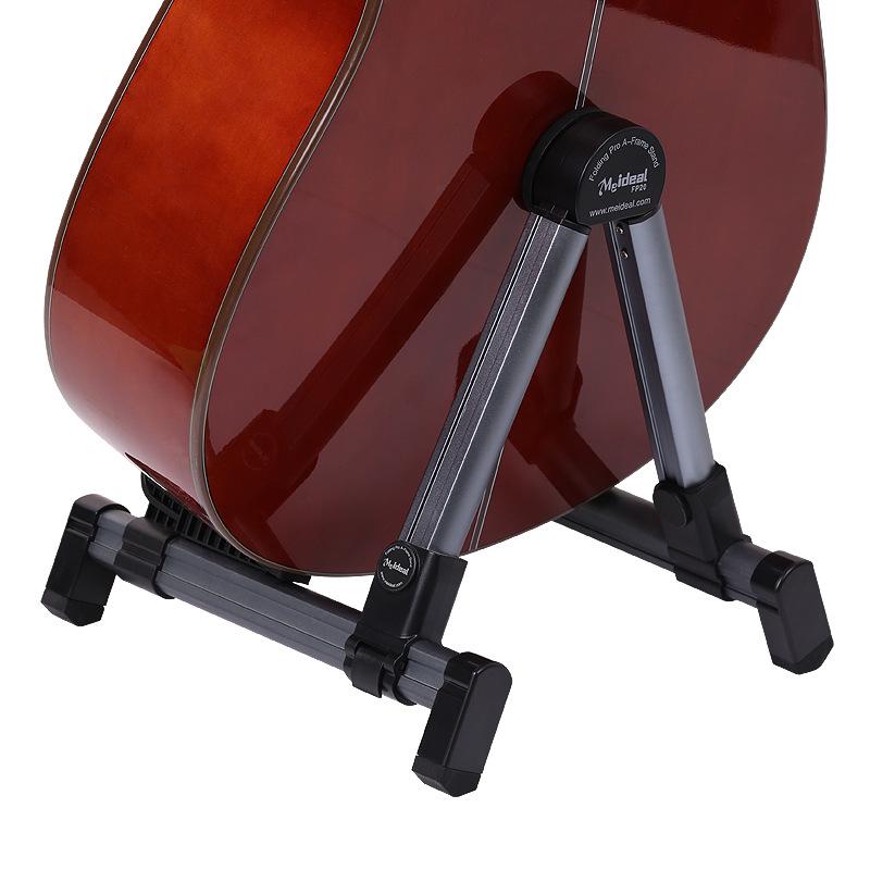 Universal Foldable Metal & Wooden Stand for Guitar, Electric, Pipa, Zhongruan
Universal Foldable Metal & Wooden Stand for Guitar, Electric, Pipa, Zhongruan
