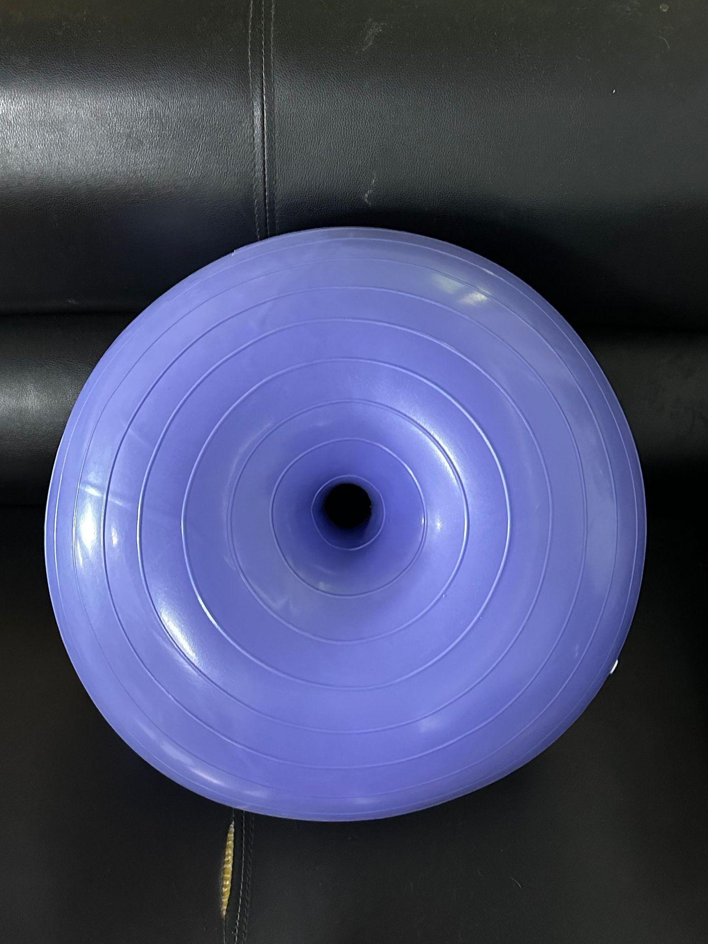 1000 г мяч для йоги пончик утолщенный большой, мяч для йоги яблоко фитнес дом
1000 г мяч для йоги пончик утолщенный большой, мяч для йоги яблоко фитнес дом