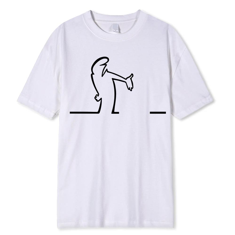 Great Space Coaster TShirts La Linea TV Series Print Streetwear Unisex Street Fashion Pure Cotton T Shirt Funny Tees Tops 80566 4XL
Great Space Coaster TShirts La Linea TV Series Print Streetwear Unisex Street Fashion Pure Cotton T Shirt Funny Tees Tops 80566 4XL