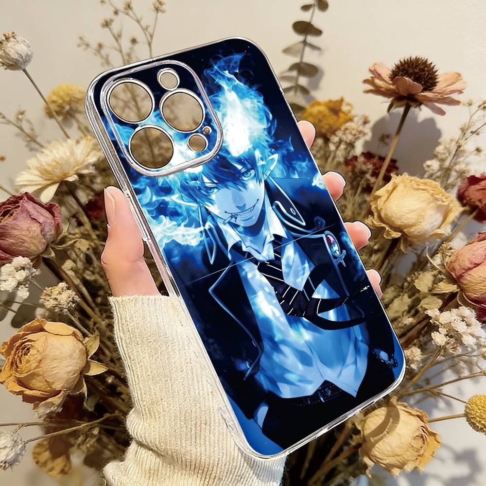 Blue Exorcist Rin Okumura Phone Case For iPhone 17 16 15 14 13 12 11 Mini Pro Max Plus Transparent Cover iPhone12PROMAX
Blue Exorcist Rin Okumura Phone Case For iPhone 17 16 15 14 13 12 11 Mini Pro Max Plus Transparent Cover iPhone12PROMAX