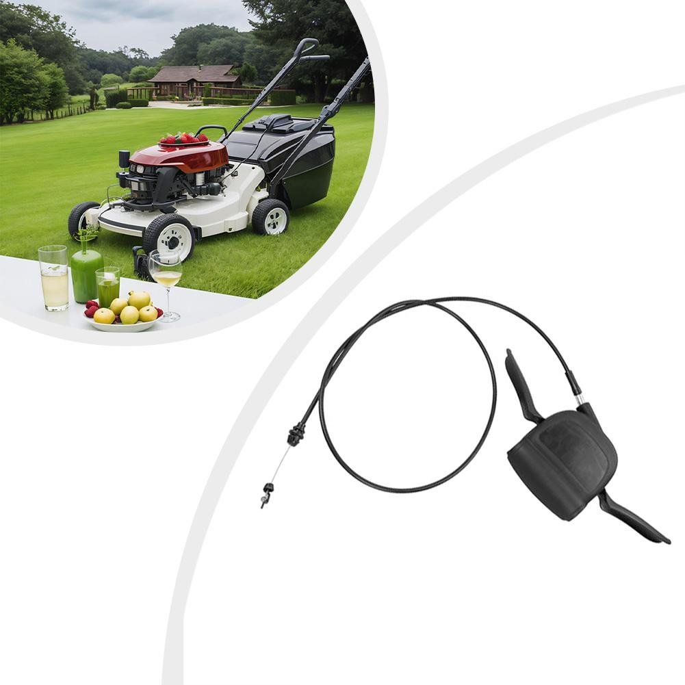 Mower Control Handle For Craftsman HU775H HU700 HU800 Household Replacement Yard Garden Power Tool Spare Parts China Mainland
Mower Control Handle For Craftsman HU775H HU700 HU800 Household Replacement Yard Garden Power Tool Spare Parts China Mainland
