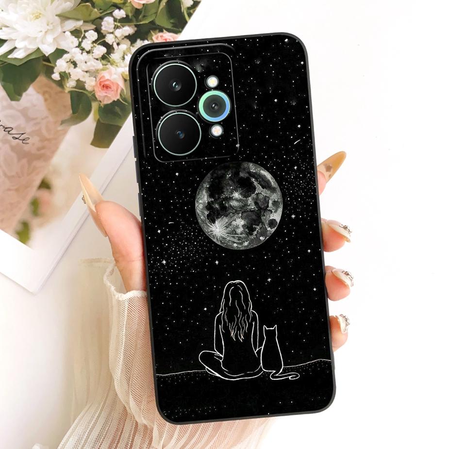 For Realme 15 Pro Case Realme15 RMX5106 Cute Rabbit Cartoon Cover Soft TPU Phone Case For Realme 15T Realme15T 5G RMX5111 Fundas Realme 15
For Realme 15 Pro Case Realme15 RMX5106 Cute Rabbit Cartoon Cover Soft TPU Phone Case For Realme 15T Realme15T 5G RMX5111 Fundas Realme 15