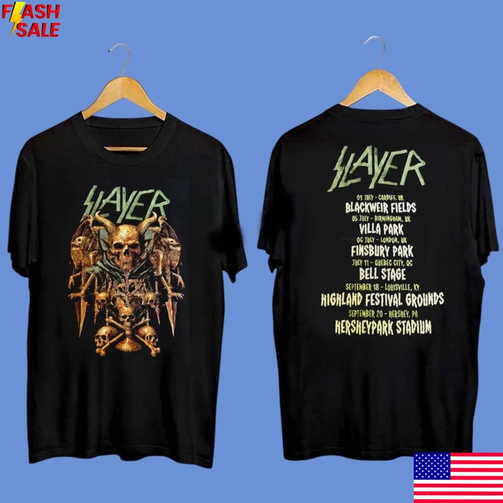 Футболка с принтом в стиле Slayer, винтажный репринт черепа, футболка метал-группы L
Футболка с принтом в стиле Slayer, винтажный репринт черепа, футболка метал-группы L