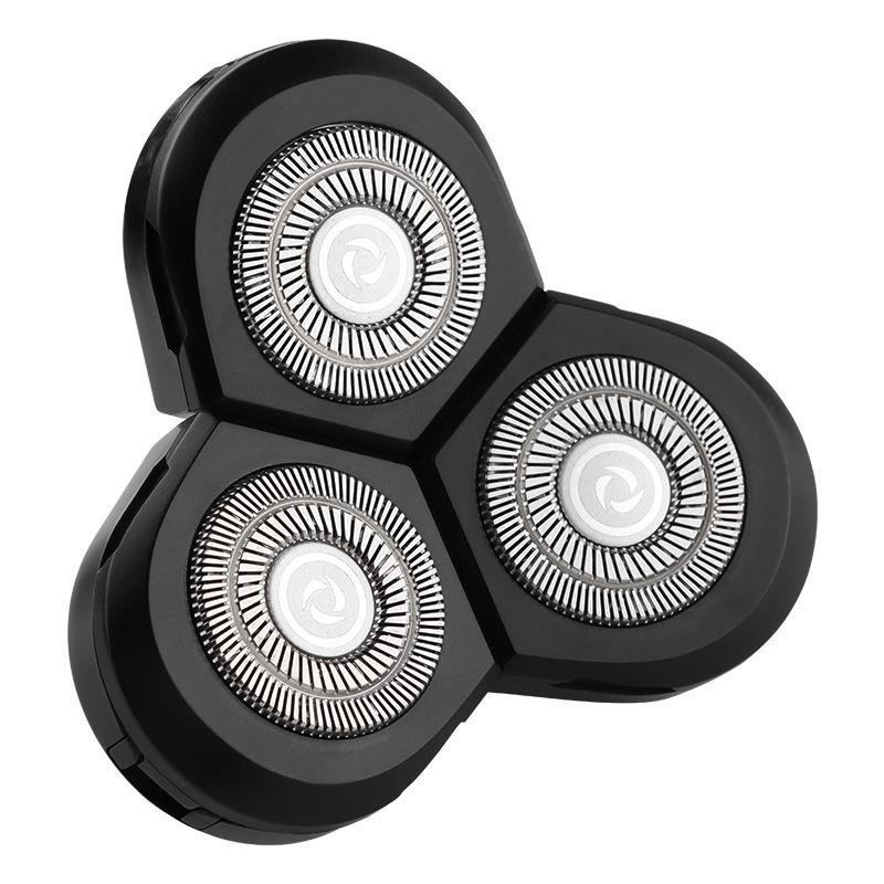 Сменные лезвия для электробритвы 8D плавающая головка Fit Freedom для мужчин лысый уход режущая головка водонепроницаемые лезвия для бритвы аксессуары
Сменные лезвия для электробритвы 8D плавающая головка Fit Freedom для мужчин лысый уход режущая головка водонепроницаемые лезвия для бритвы аксессуары