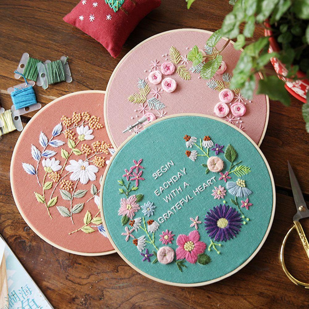 Стильный пакет материалов с обручем, набор для вышивания, цветок, рукоделие, трава, рукоделие, вышивка крестиком
Стильный пакет материалов с обручем, набор для вышивания, цветок, рукоделие, трава, рукоделие, вышивка крестиком