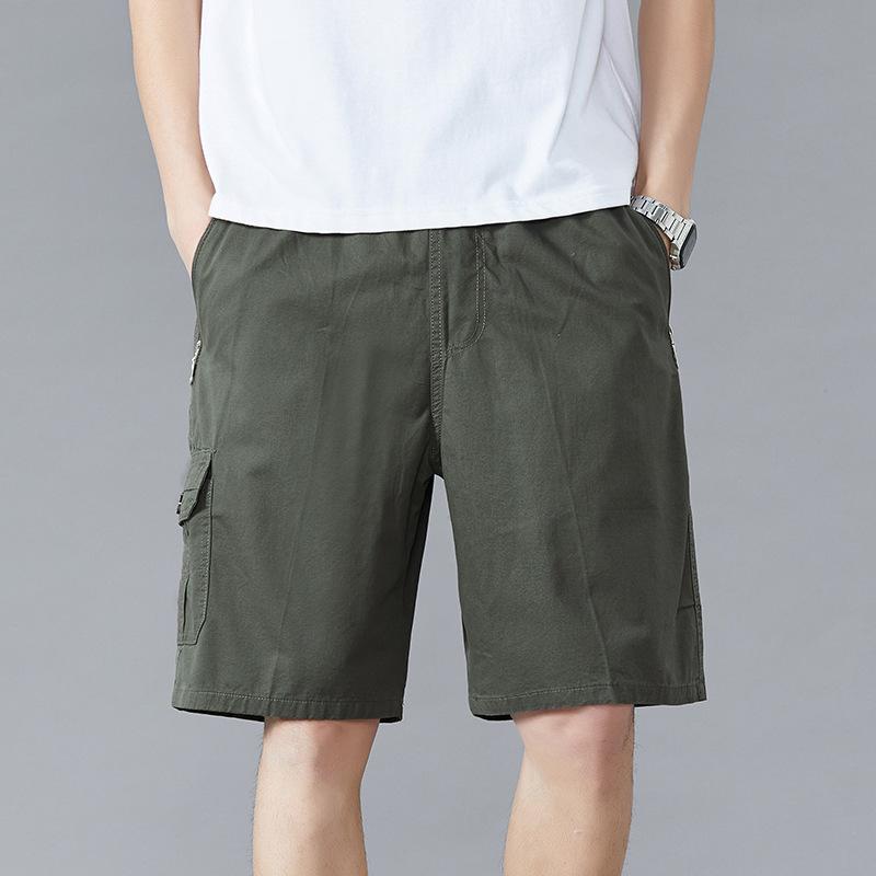 Summer Men s Work Shorts Pocket Zip Trend Versatile Casual Trousers Five Work Trousers XXXXXL
Summer Men s Work Shorts Pocket Zip Trend Versatile Casual Trousers Five Work Trousers XXXXXL